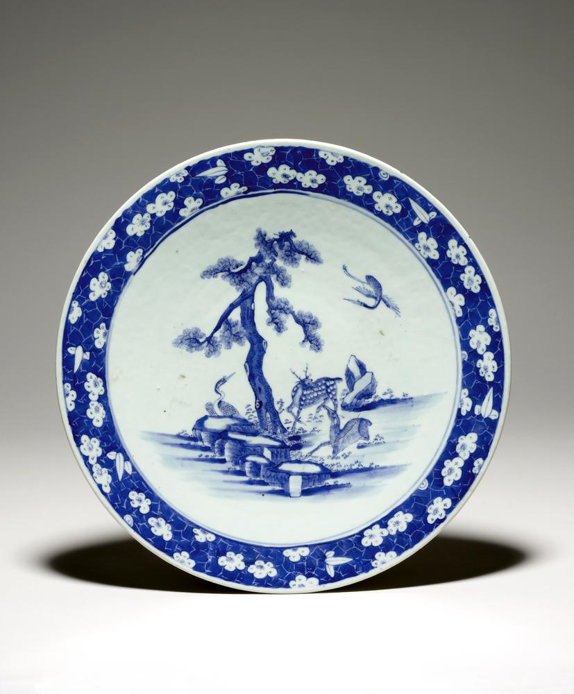 图片[1]-dish BM-Franks.783-China Archive